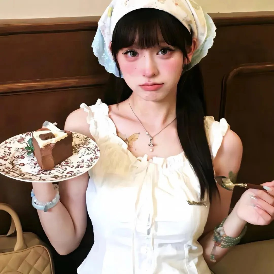 电击少女第一季
